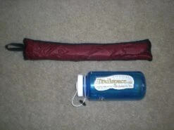 Therm-a-Rest Compack Chair -Firesettle Camp Shop Compack Chair packed