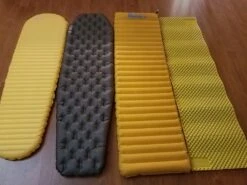 Big Agnes AXL Air -Firesettle Camp Shop Compare