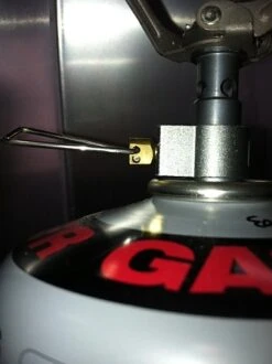 Nomad Life Titanium Stove -Firesettle Camp Shop Cookware 006 1