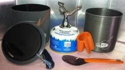 Nomad Life Titanium Stove -Firesettle Camp Shop Cookware 009