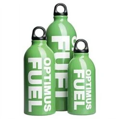 Optimus Fuel Bottle -Firesettle Camp Shop D254