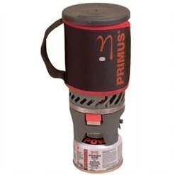 Primus Eta Solo -Firesettle Camp Shop D472