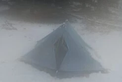 Zpacks Duplex Tent -Firesettle Camp Shop DSC01217