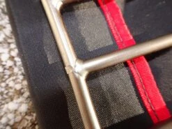 Purcell Trench Voyageurs Grill -Firesettle Camp Shop DSC02746a