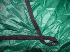 UGQ SilPoly Rectangular Cat Cut Tarp (10x12) -Firesettle Camp Shop DSC02817a