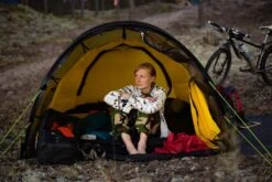 Hilleberg Kaitum 3 -Firesettle Camp Shop DSC03863