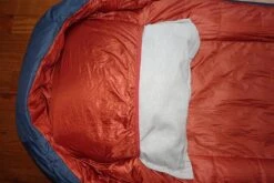 Big Agnes Diamond Park 15 -Firesettle Camp Shop DSC05230