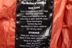 Big Agnes Diamond Park 15 -Firesettle Camp Shop DSC05236