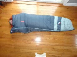 Big Agnes Diamond Park 15 -Firesettle Camp Shop DSC05242