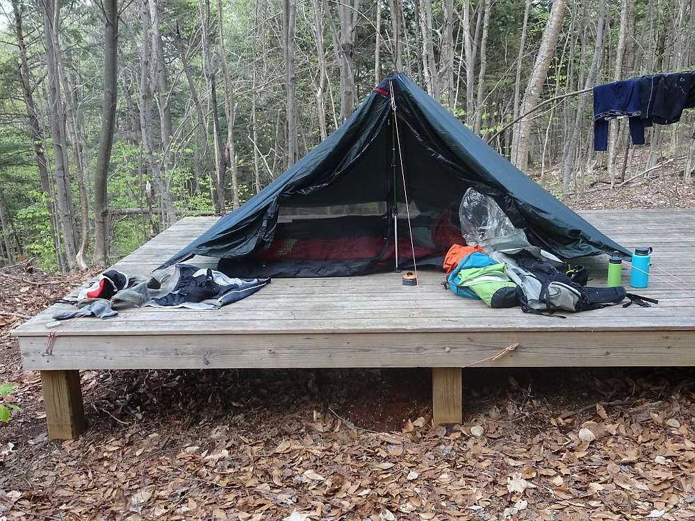 Sierra Designs Granby Insulated Sleeping Pad 16 Sierra Designs Granby Insulated Sleeping Pad - Image 16