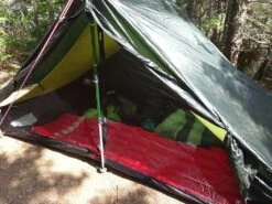 Sierra Designs Granby Insulated Sleeping Pad 24 Sierra Designs Granby Insulated Sleeping Pad -Firesettle Camp Shop DSC05825 1