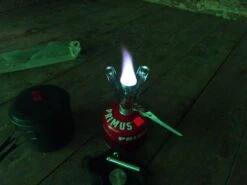 Primus Firestick Ti 25 Primus Firestick Ti -Firesettle Camp Shop DSC06920