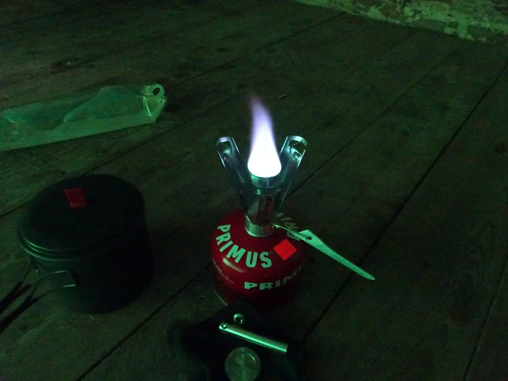 Primus Firestick Ti 11 Primus Firestick Ti - Image 11