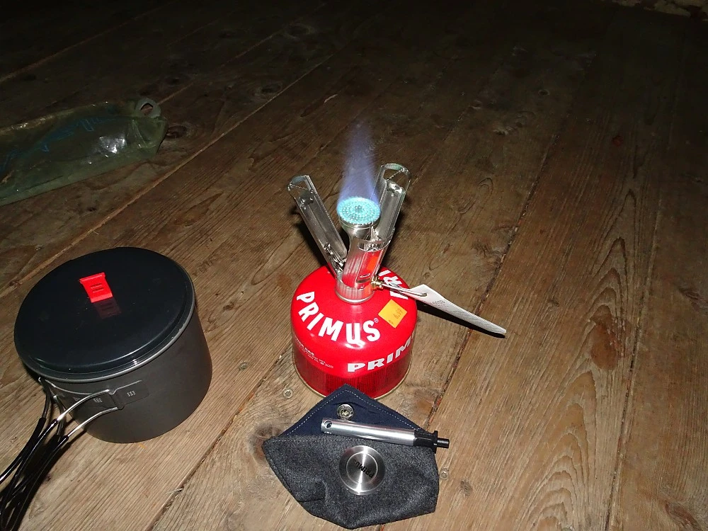 Primus Firestick 6 Primus Firestick - Image 6