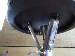 Primus Firestick Ti 28 Primus Firestick Ti -Firesettle Camp Shop DSC07317