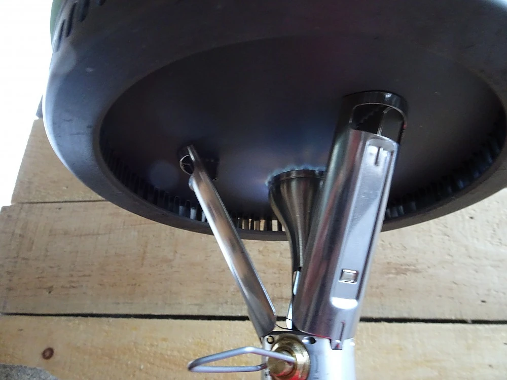 Primus Firestick Ti 14 Primus Firestick Ti - Image 14