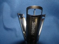 Primus Firestick Ti 27 Primus Firestick Ti -Firesettle Camp Shop DSC07501