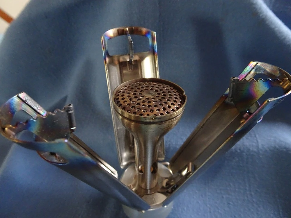 Primus Firestick Ti 4 Primus Firestick Ti - Image 4