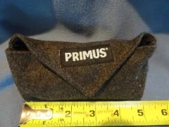 Primus Firestick Ti 26 Primus Firestick Ti -Firesettle Camp Shop DSC07507