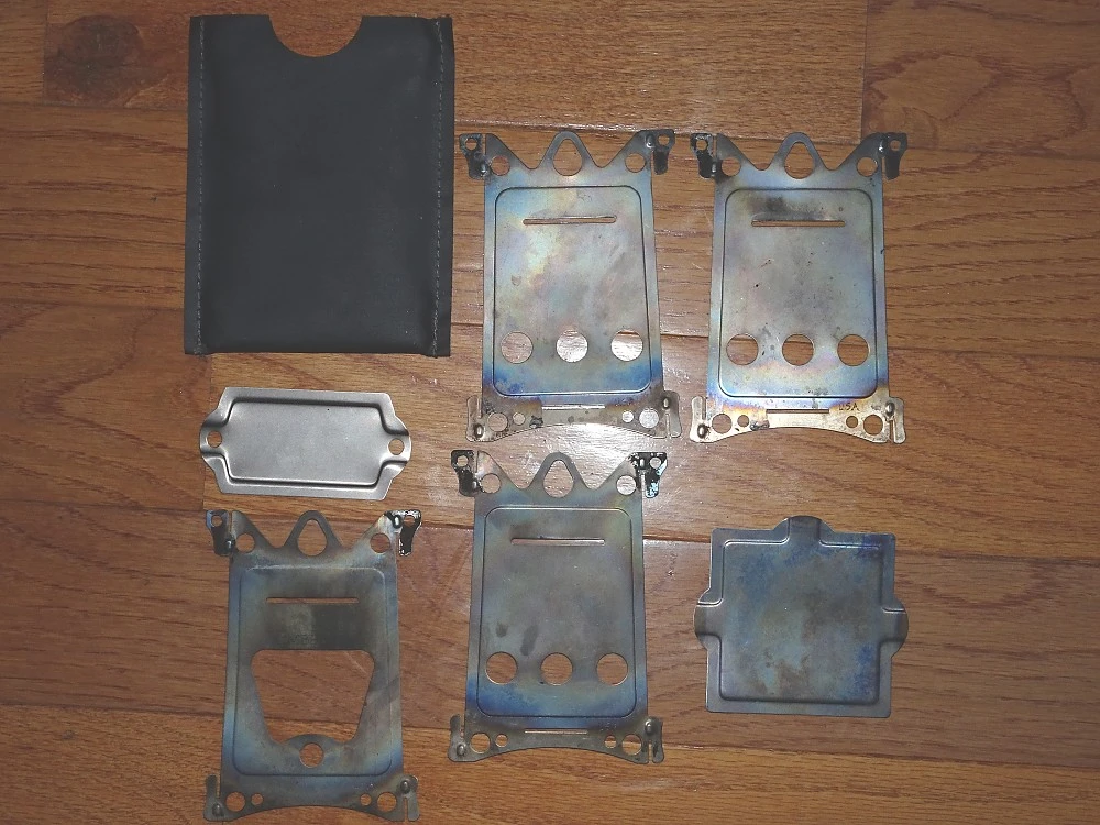 Emberlit FireAnt Titanium 6 Emberlit FireAnt Titanium - Image 6