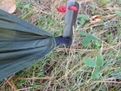 Six Moon Designs Gatewood Cape -Firesettle Camp Shop DSC09044