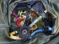 Six Moon Designs Gatewood Cape -Firesettle Camp Shop DSC09046