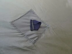 Six Moon Designs Gatewood Cape -Firesettle Camp Shop DSC09080