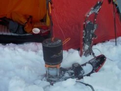 Jetboil Joule Group Cooking System 34 Jetboil Joule Group Cooking System -Firesettle Camp Shop DSCN0591