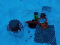 MSR DragonFly -Firesettle Camp Shop DSCN0852