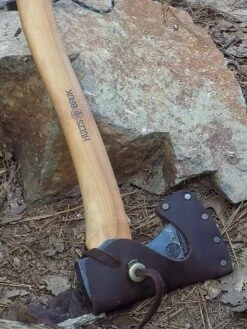 Hults Bruk Almike 26 Hults Bruk Almike -Firesettle Camp Shop DSCN1059