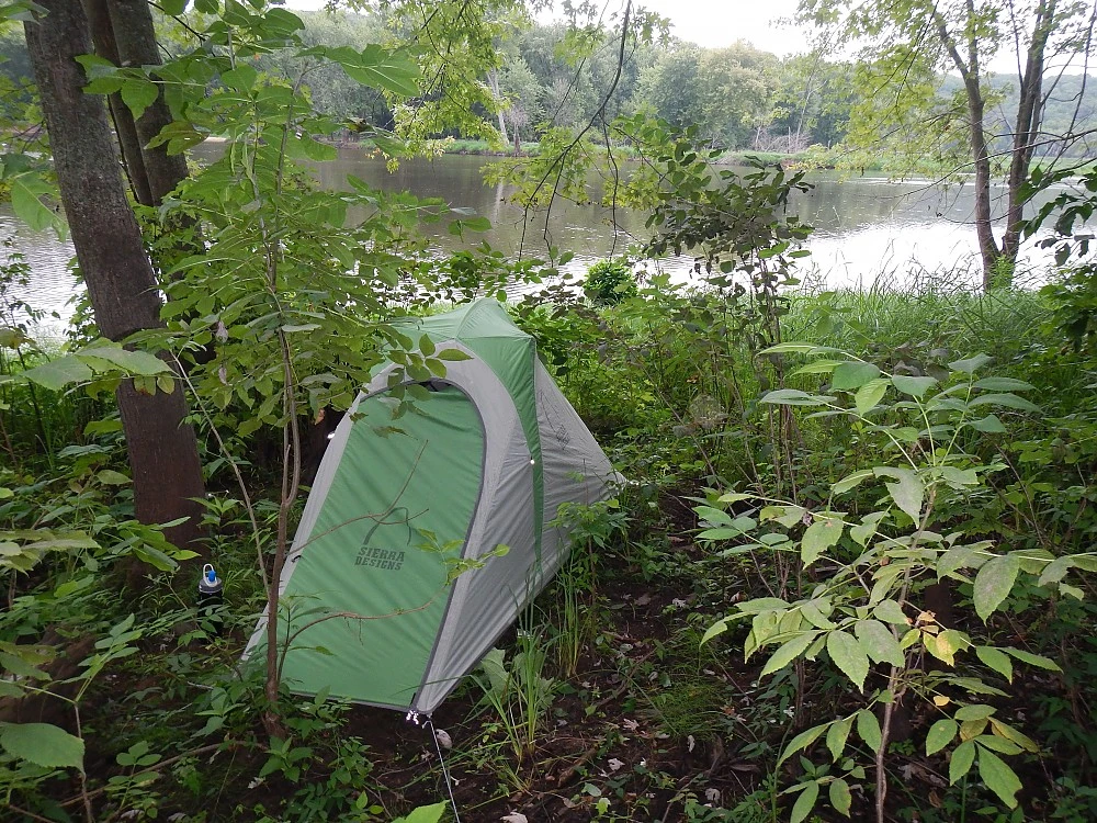 Sierra Designs Vapor Light 1 3 Sierra Designs Vapor Light 1 - Image 3