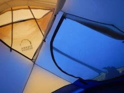 Sierra Designs Night Watch CD -Firesettle Camp Shop DSCN1910