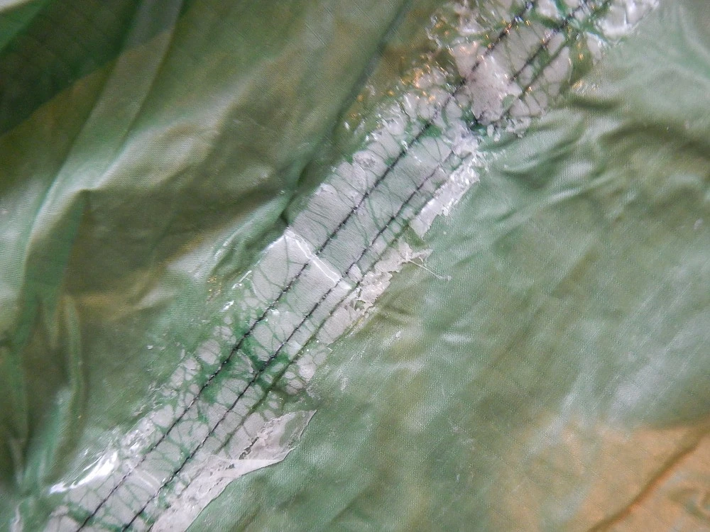 Sierra Designs Vapor Light 1 2 Sierra Designs Vapor Light 1 - Image 2