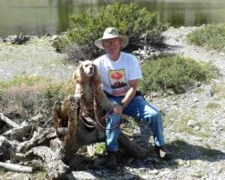 Big Agnes Wolf Mountain 6 -Firesettle Camp Shop DSCN6733