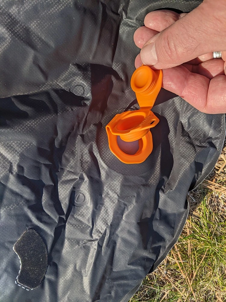 Sea To Summit Ether Light XT Extreme Insulated 12 Sea To Summit Ether Light XT Extreme Insulated - Image 12