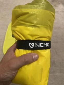 NEMO Tensor Ultralight -Firesettle Camp Shop E9BF2890 470D 49E5 9714 2F0410C22D0C