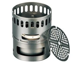 Evernew Appalachian Set -Firesettle Camp Shop EBY255 img2