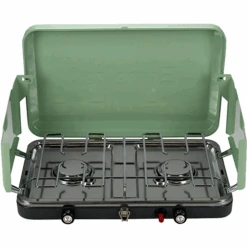 Eureka! Ignite Camp Stove 23 Eureka! Ignite Camp Stove -Firesettle Camp Shop ERKSIS