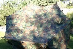 The North Face Ecwt -Firesettle Camp Shop Ecwt Dome 11