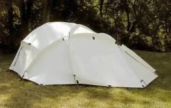 The North Face Ecwt -Firesettle Camp Shop Ecwt Dome 8