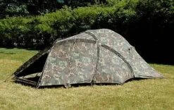 The North Face Ecwt -Firesettle Camp Shop Ecwt Dome 9