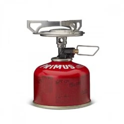 Primus Essential Trail Stove -Firesettle Camp Shop Essential Trail Stove Profile