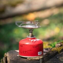 Primus Essential Trail Stove -Firesettle Camp Shop Essential Trail Stove lifestyle 1
