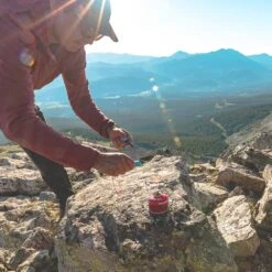 Primus Essential Trail Stove -Firesettle Camp Shop Essential Trail Stove lifestyle 4