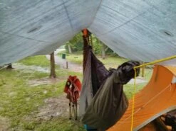 Hammock Gear Standard Cuben Fiber Tarp With Doors -Firesettle Camp Shop FB IMG 1402614142750