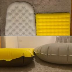 NEMO Tensor Ultralight -Firesettle Camp Shop FCBB7816 C904 4209 A8B5 2D993BA6F3B0