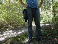 GCI Outdoor PackSeat -Firesettle Camp Shop GCI Packseat 6