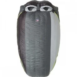 Big Agnes King Solomon 15° 20 Big Agnes King Solomon 15° -Firesettle Camp Shop GRA 3