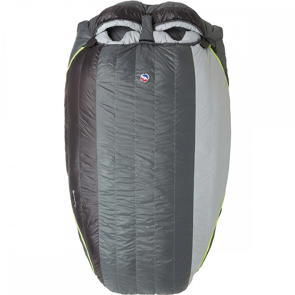 Big Agnes King Solomon 15° 7 Big Agnes King Solomon 15° - Image 7