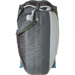 Big Agnes King Solomon 15° 22 Big Agnes King Solomon 15° -Firesettle Camp Shop GRA 4